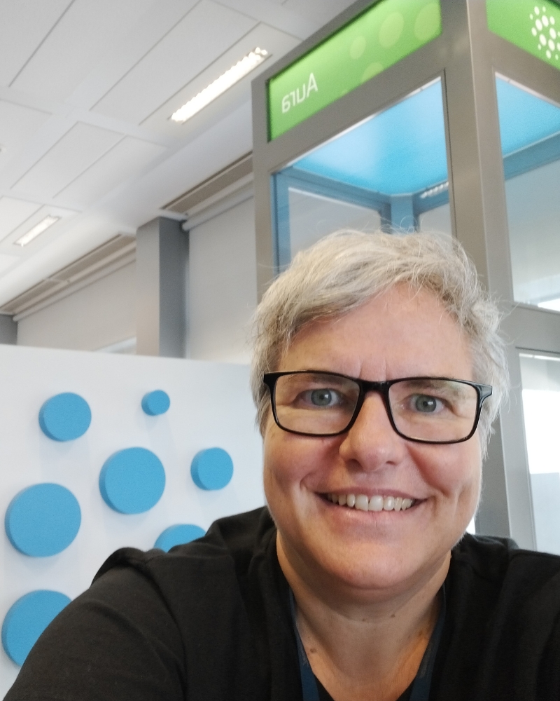 Encarnación Gómez Góngora Telefónica